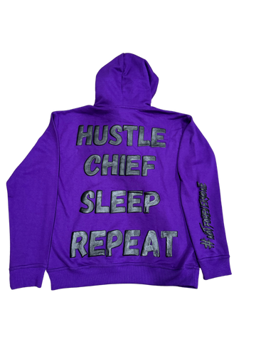 GOOD CHIEF'S HOODIE